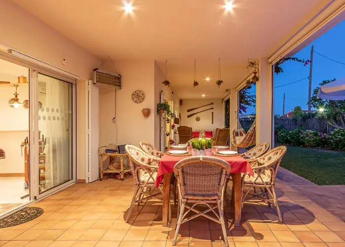 Casa Hortensia