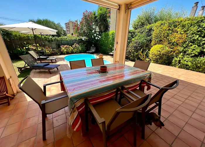 Casa Hortensia