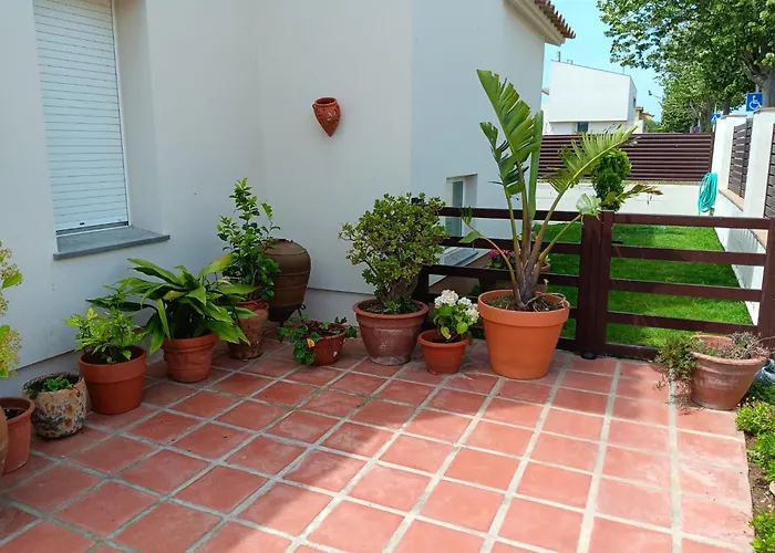 Casa Santa Caterina