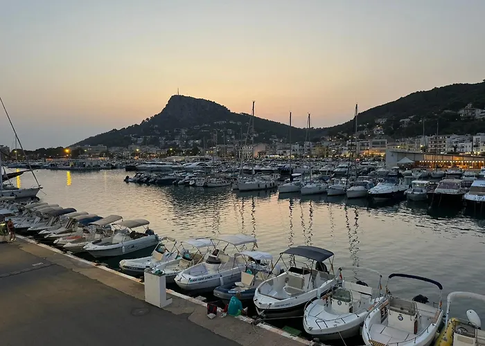 Mar Blau Estartit Rental