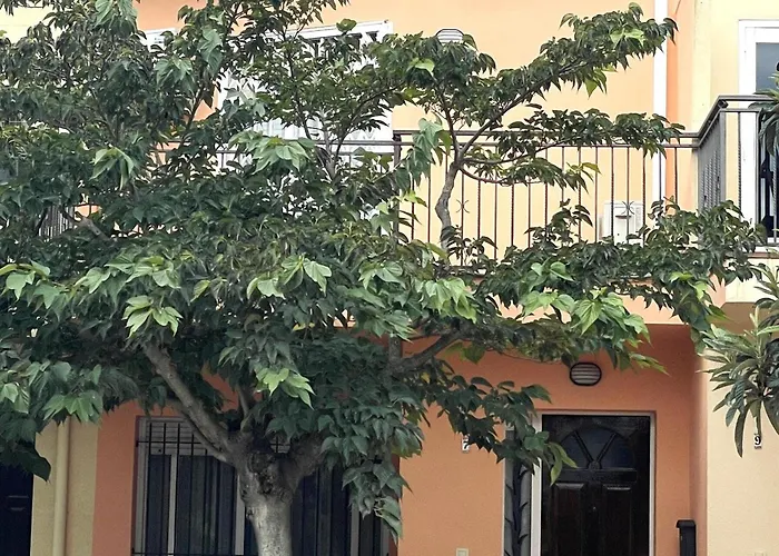 Maison Centre-Ville, Clim, Wifi, Parking
