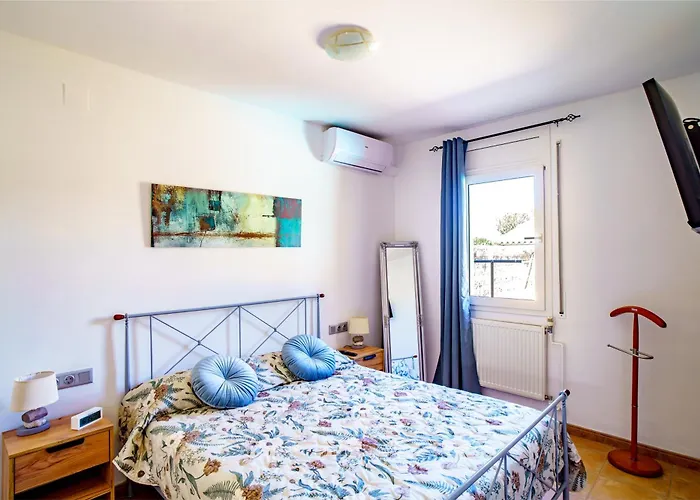 Casa Tati Strand